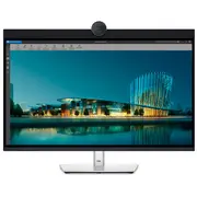 Dell Ultrasharp U3224Kba Led display 80 cm 31.5 6144 x 3456 pixels 6K Ultra Hd Lcd Black, Silver  210-Bhnx 5397184657140 2304831