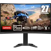 Monitors Lenovo G27Qc-30 66F4Gac2Eu  1963793454360