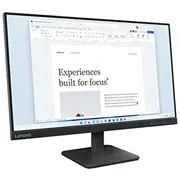 Lenovo L24-4E computer monitor 60.5 cm 23.8 1920 x 1080 pixels Full Hd Lcd Black  68C2Kac1Eu 198156534620 Mon-Lcd-Len-0325