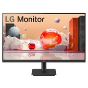 Lg 27Ba400-B, Led-Monitor - 68.6 cm 27 Zoll, schwarz, Full Hd, Ips, Hdmi, 100Hz Panel Energieklasse E 27Ba400-B.aeu  27Ba400-B 8806096207161 100349