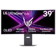 Lg 99,06Cm 39Gx900A-B  Qhd 219 Oled Dp Hdmi Usb 8806096497760 85285210