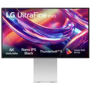 Monitor Lg Ultrafine 32U990A-S 6K Thunderbolt  32U990A-S.aeuq 8806096615577