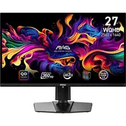 Monitors Msi Mag 271Qpxde Qd-Oled  9S6-3Cd89T-038 4711377331180