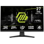 Monitor Msi Mag 272F  4711377289542