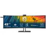 Monitors Philips B-Line 45B1U6900Ch/00  8712581797430