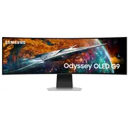 Monitors Samsung Odyssey G9 Oled Ls49Cg954Suxen  8806094972566