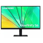 Monitors Samsung Viewfinity S6 Ls24D600Eauxen  8806095524610