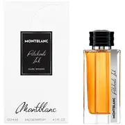 Mont Blanc Patchouli Ink Smaržas Edp 125 ml  3386460143288