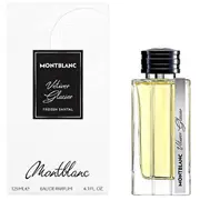 Mont Blanc Vetiver Glacier smaržūdens 125Ml  308455 3386460143295