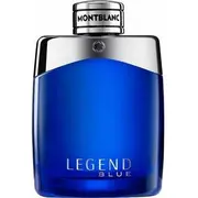 Montblanc Legend Blue Eau De Parfum smidzinātājs 100Ml  3386460144230