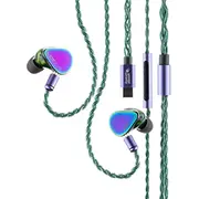 Moondrop Rays - Hibrīda austiņas spēlēm  6972585502535