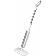 Tvaika mops Aeno Sm2, Grey/White  Asm0002 5291485011536