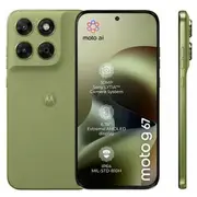 Motorola Moto G67 5G 128Gb Nile  Pbau0003Se 840493610283