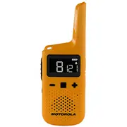 Motorola Talkabout T72 2.Gab Rācijas  D3P01611Bdlmaw 5031753009847