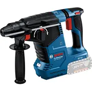 Pneimatiskā perforatora Bosch Professional Gbh 24C  S7191134 4053423235074