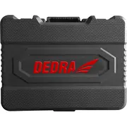 Perforators Dedra ar Sds Plus, 1250W  Ded7838 5902628783806