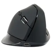 Bluetooth pele ar 6 pogām vertikāla  Lorcan03B 4015867226957