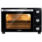 Mpm Mpe-16/T Mini cepeškrāsns 35L 1500W  5903151074676 Agdmpmmpi0023