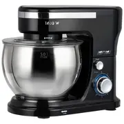 Mpm Mrk-21 Mikseris ar bļodu 5L 1600W  5903151040176