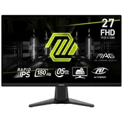 Monitors Msi Mag 275F  4711377193221