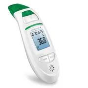 Daudzfunkciju infrasarkanais termometrs Medisana Tm 750 Connect  76145 4015588761454 Diomentdc0008