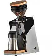 Kafijas dzirnaviņas Eureka - Oro Mignon Single Dose Pro Chrome  2603000151 8050247235743