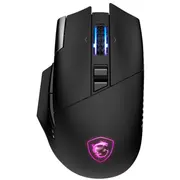 Msi Versa Pro Bezvadu Pele  Dokstacija Wireless Plus Mouse Dock 4711377269773