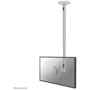 Neomounts Deh 10-30 1Tft 1Locītava H60-85Cm Maks.20Kg silver  Fpma-C050Silver 8717371442385 73269098