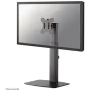 Neomounts Tis 10-32 1Tft 1Gelenk schw. Max.7Kg  Fpma-D865Black 8717371446734 73269098