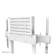 Neomounts Tv turētājs Wl55-875Wh1  8717371449742