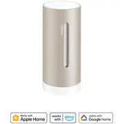Netatmo moduł wewnętrzny Nim 2 gen Beżowy  Nim-S 3700730506670 Net-Smh-Nta-028