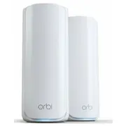 Netgear Wi-Fi 7 Mesh Orbi Rbe772-100Eus  606449172003 Net-Wlrd-Ngr-138