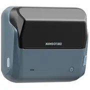 Niimbot B4 Pārnēsājams etiķešu printeris Blue  Space 6978061950401 080527