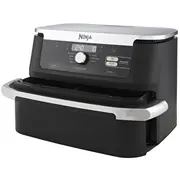 Ninja Af500Eu Black  622356270373 Agdm-Fry-Nnja-008