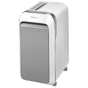Dokumentu smalcinātājs Fellowes Lx221 P-5 White  5050501 0043859751563
