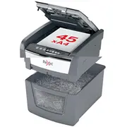 Dokumentu smalcinātājs Rexel Autofeed 45X P-4  2020045Xeu 5028252613859 Ap-Nisz-Rex-090