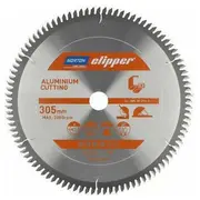 Norton Clipper Diska Zāģa 305Mm x 30Mm 96Z Aluminum 3,0/2,2 N70184608140  70184608140 5450248769859