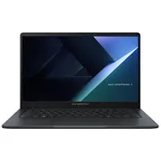 Notebook Asus Expertbook B1403Cva-S61861X Cpu  Intel Core 5 120U 1400 Mhz 14 1920X1080 Ram 16Gb Ddr5 Ssd 512Gb Graphics Integrated Eng Windows 11 Pro Grey 1.4 kg 90Nx0811-M02320 4711387868928