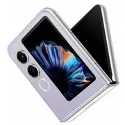Nubia Flip 2 Viedtālrunis 5Gb / 8Gb 256Gb Lilac Purple  123447101084 6902176144288