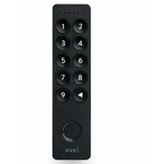 Nuki 220931 Keypad 2, Code od. Fingerprint f. Smart Lock  9120072081941 Indnu1Akc0003