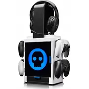 Numskull Gaming skapja piederumu statīvs - logo  5056280438687 49119100