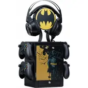 Numskull Gaming Locker piederumu statīvs Dc Comics - Batman  5056280428947 49119100