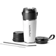 nutribullet Flip Nbp016W blenderis balts  8006447003774
