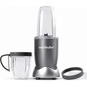 nutribullet Nb606Dg Standmixer Gray  8006447000223 157170