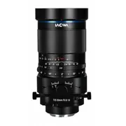 Objektīvs Laowa 55 mm f/2.8 Tilt-Shift 1X Makro Sony E kamerai  Vo4684 6940486708868