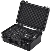 Objektīvs Samyang V-Af Full Kit  Fzazz041001 8809298889210