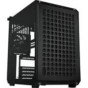 Obudowa Cooler Master Qube 500 Flatpack Black Q500-Kgnn-S00  4719512140383