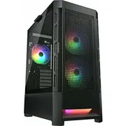 Obudowa Cougar Duoface Rgb Cgr-5Zd1B-Rgb  4710483774409