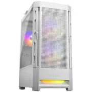 Korpuss Cougar Duoface Rgb Cgr-5Zd1W-Rgb  4710483774829