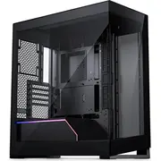 Obudowa Phanteks Nv-Serie Nv5 Mk2 Drgb czarna Ph-Nv523TgDbk02  886523303466